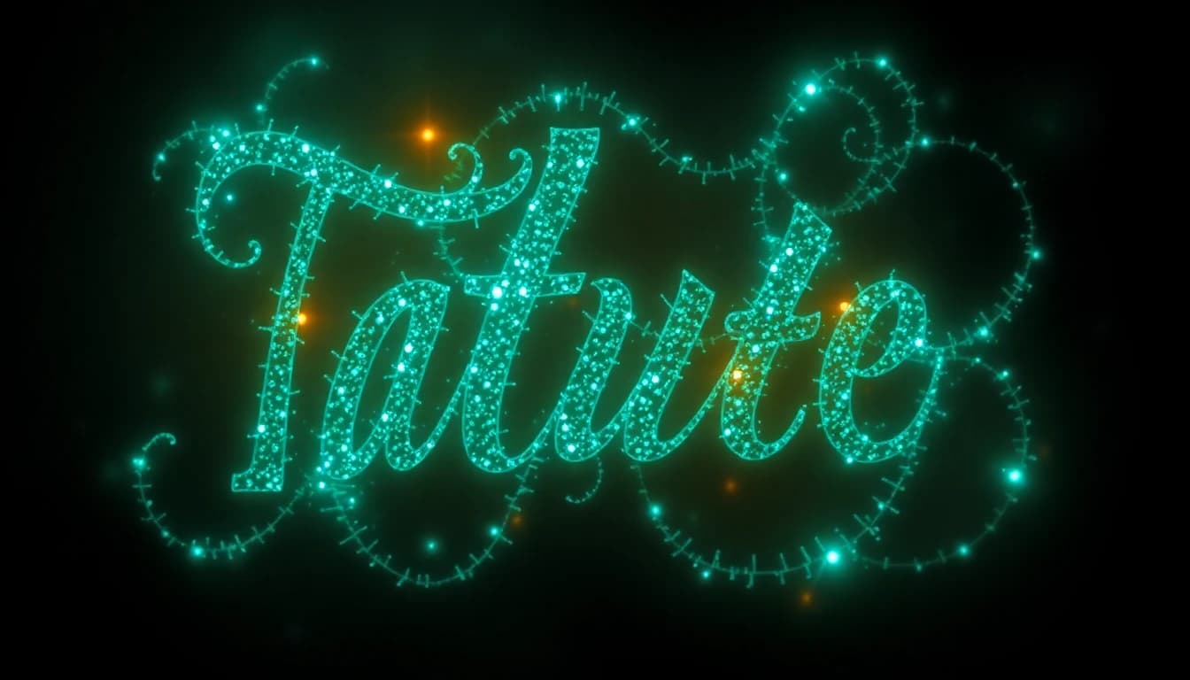 How to Describe Your Tattoo Idea to AI (And Get Great Results)