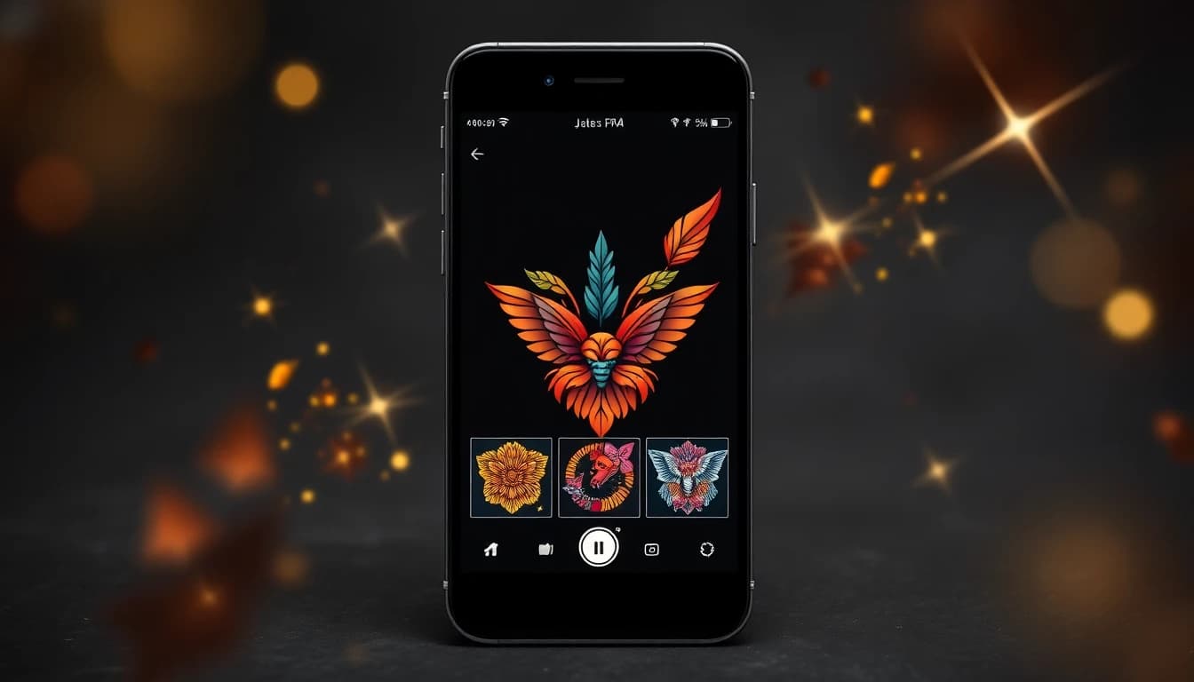 Are Free AI Tattoo Generators Actually Good?