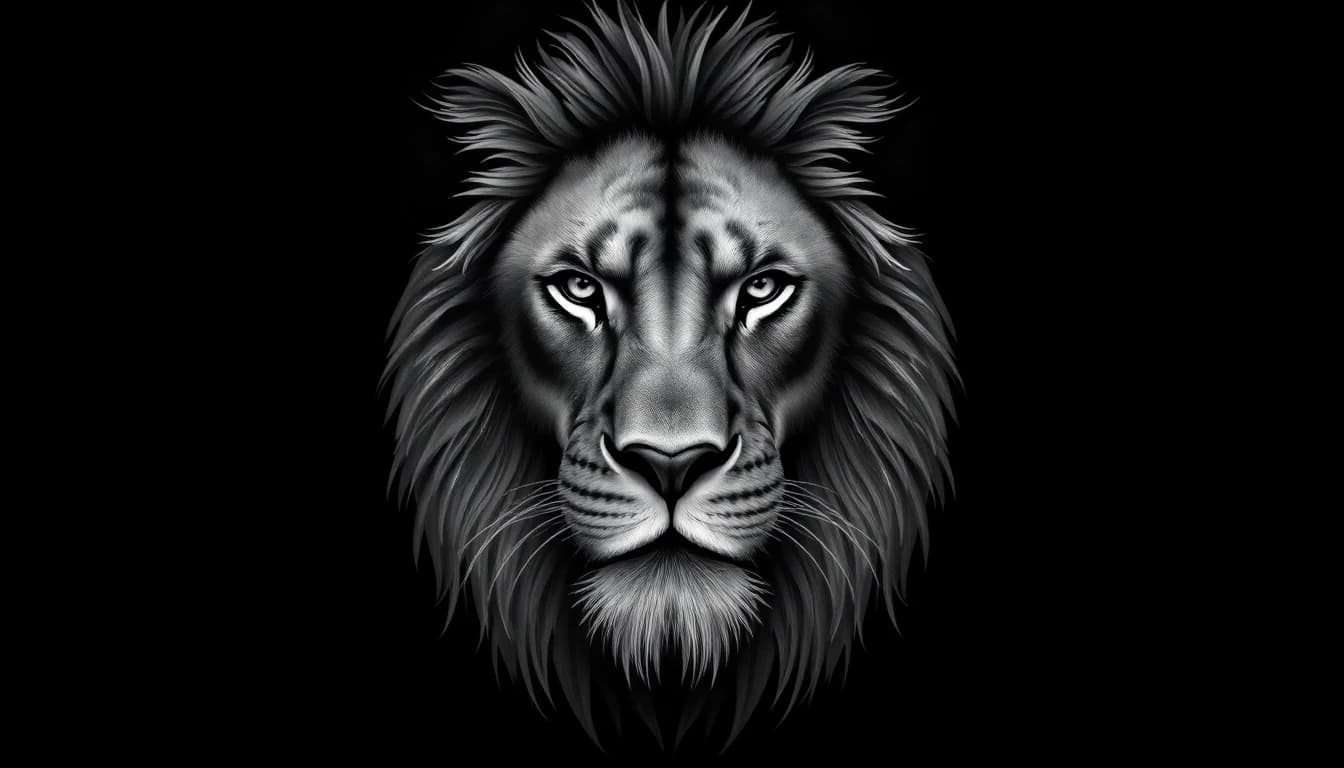 Realism Tattoo - AI generated tattoo design examples showing realism tattoo style characteristics